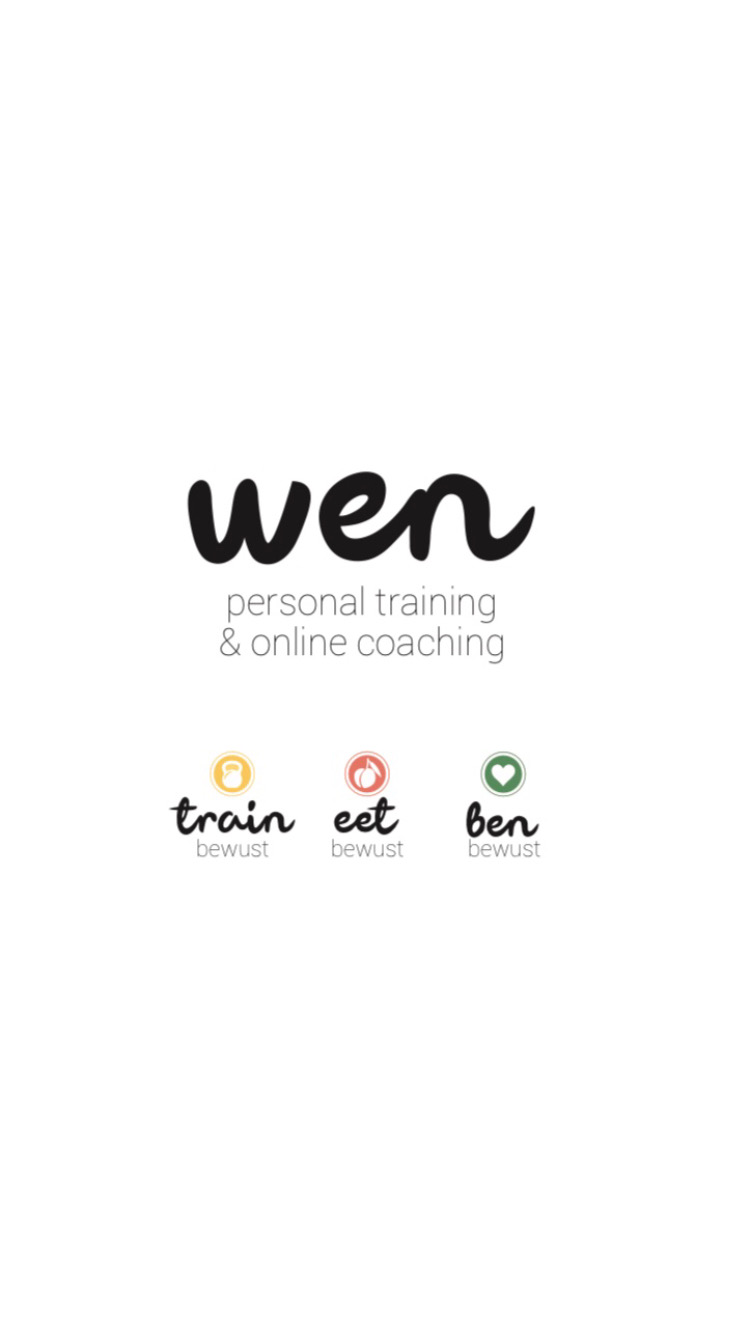 Wen personal training & online coaching